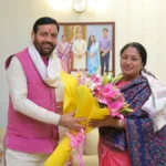 नायब सिंह सैनी