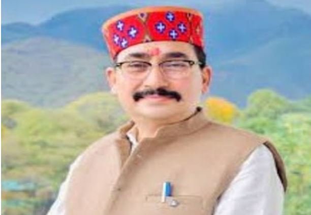 विपिन सिंह परमार