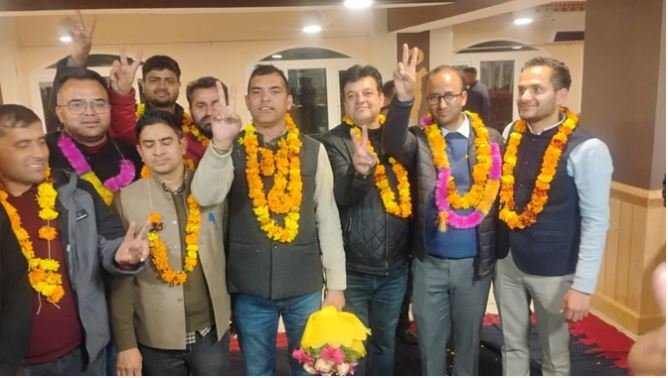 राज्य सचिवालय