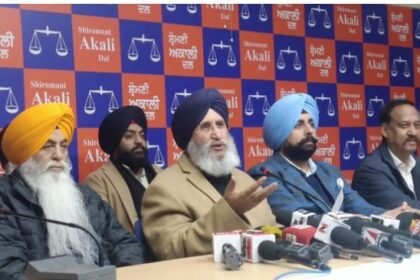 अकाली दल