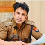 ASP अनुज चौधरी