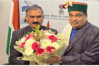 मटौर–शिमला फोरलेन