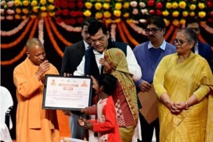 सीएम योगी