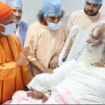 महंत नृत्य गोपाल दास