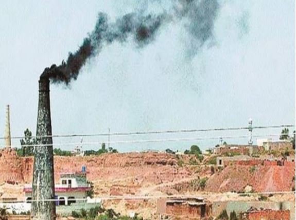 ईंट भट्ठे