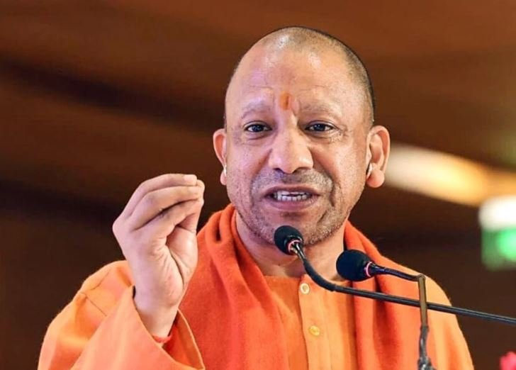 योगी सरकार