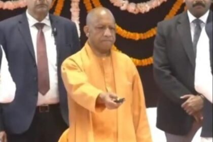 पीएम आवास