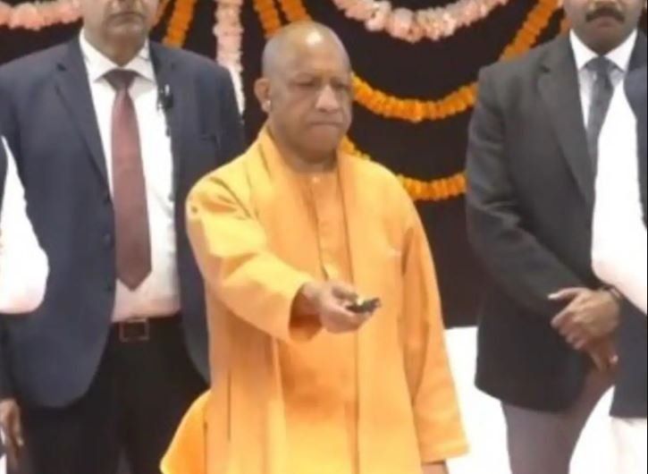 पीएम आवास