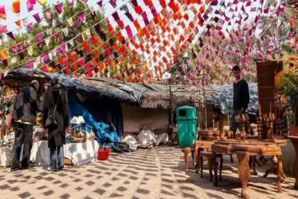 यूपी दिवस