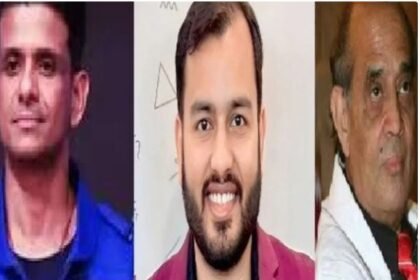 यूपी गौरव सम्मान