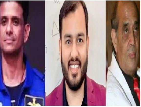 यूपी गौरव सम्मान