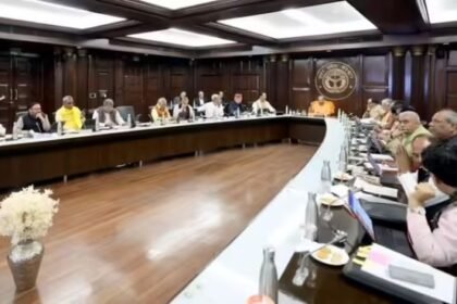 योगी सरकार