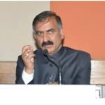 सीएम सुक्खू