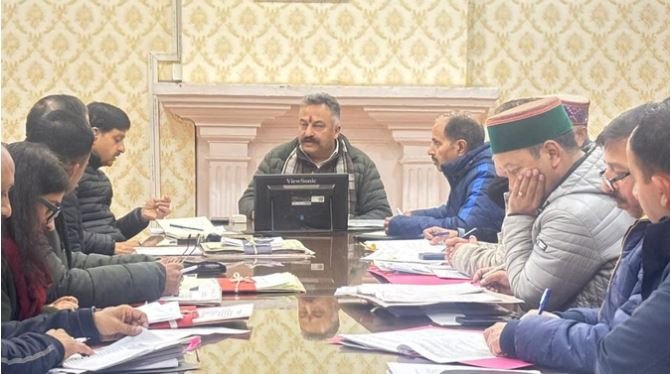 प्री-प्राइमरी स्कूलों