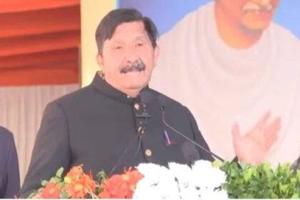 उपमुख्यमंत्री