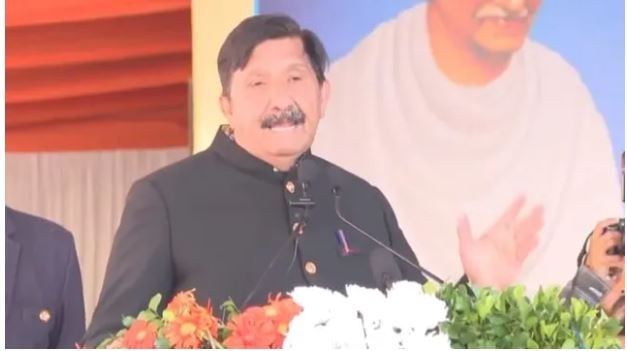 उपमुख्यमंत्री