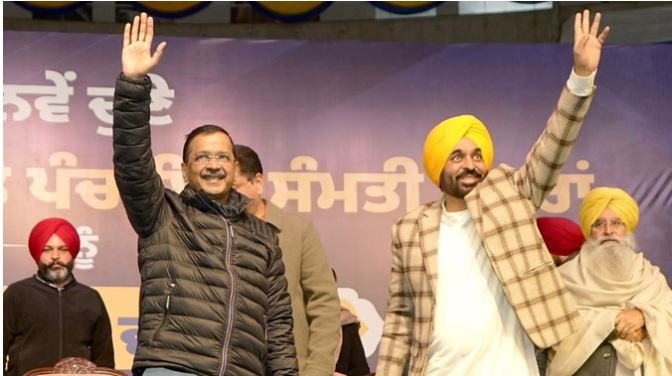 चुनावी साल