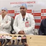 मेदांता हॉस्पिटल