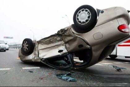 बुलंदशहर हाईवे