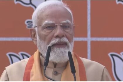 नितिन नबीन