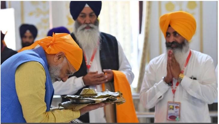 पंजाब चुनाव