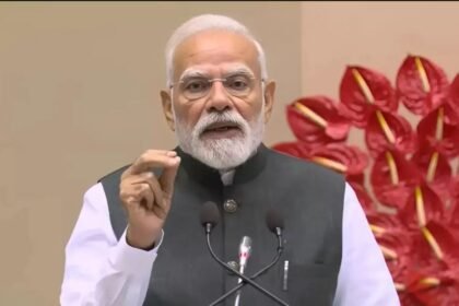 संसदीय लोकतंत्र