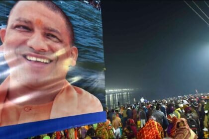 मौनी अमावस्या