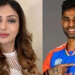 सूर्यकुमार यादव