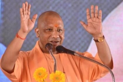 योगी सरकार