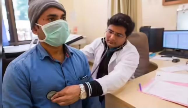 योगी सरकार