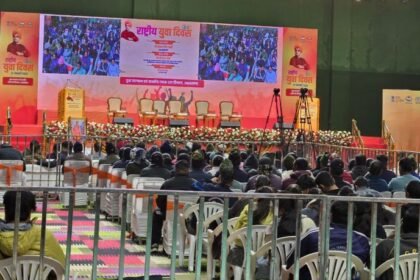 स्वामी विवेकानंद