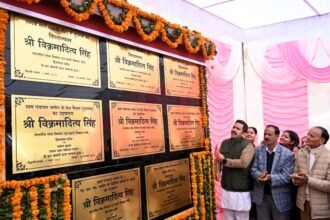 लोक निर्माण