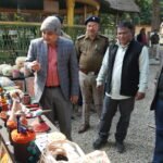 घुघुतिया त्योहार