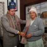 पद्म भूषण सम्मान