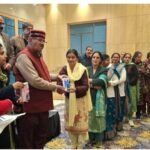 ग्रामोत्थान परियोजना