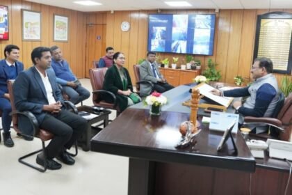 मुख्य सचिव