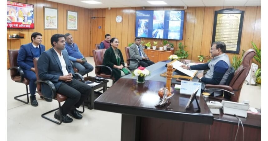 मुख्य सचिव