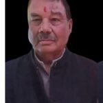 वरिष्ठ नेता बलबीर सिंह