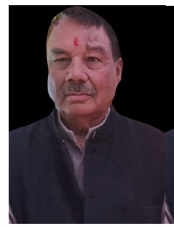 वरिष्ठ नेता बलबीर सिंह