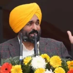 मुख्यमंत्री मान