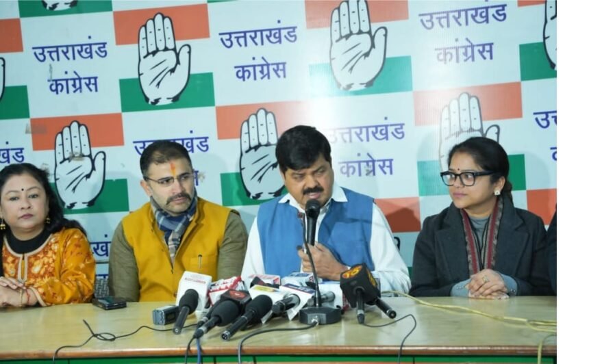 गणेश गोदियाल