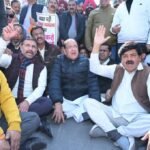 किसान आत्महत्या