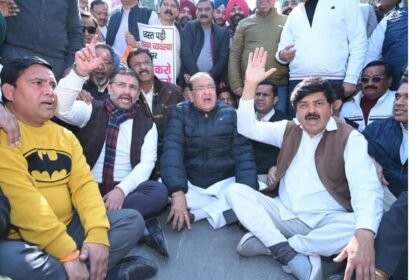 किसान आत्महत्या