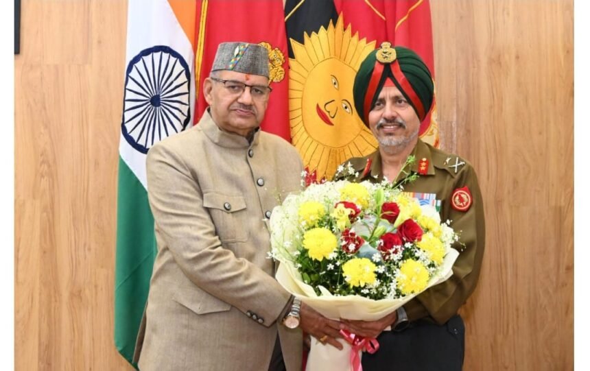 थल सेना दिवस