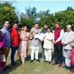 देहरादून उत्तरायणी कौतिक महोत्सव–2026