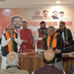 विधायक ईश्वर सिंह