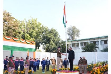 मुख्य सचिव