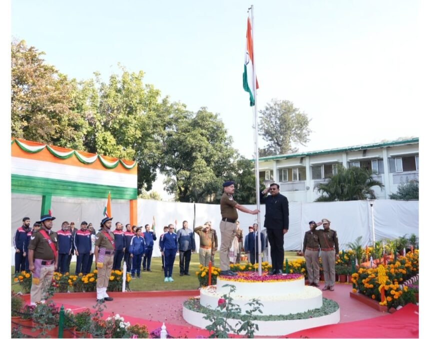 मुख्य सचिव