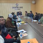 वनाग्नि प्रबंधन समिति