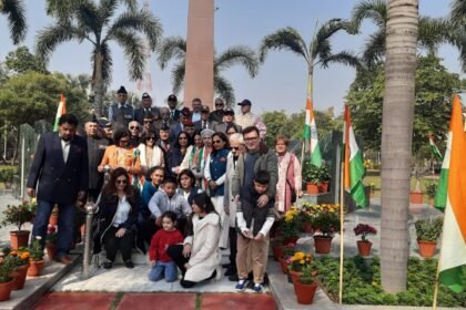 गणतंत्र दिवस